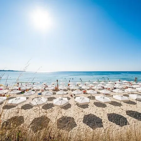 Stunning View * Ravda