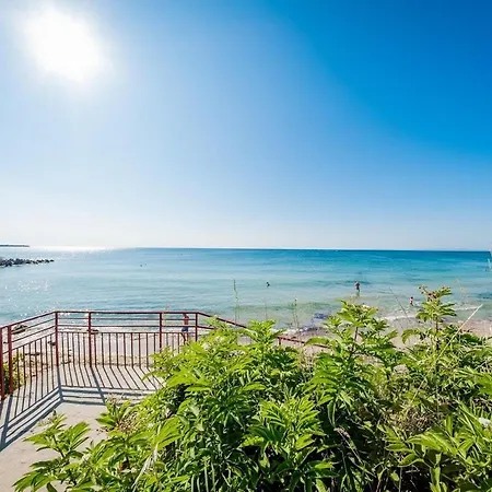 Apartment Stunning View