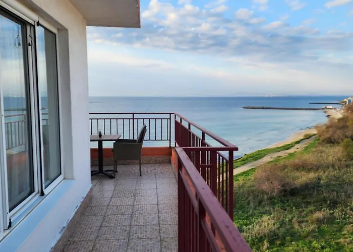 Stunning View Apartment