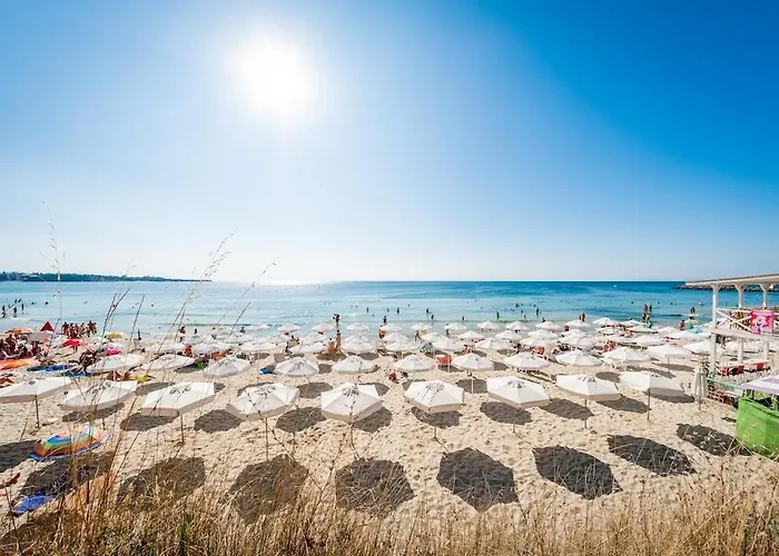 Stunning View * Ravda