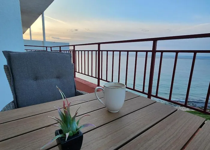 Apartment Stunning View