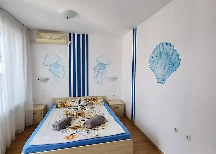 Apartment Stunning View *