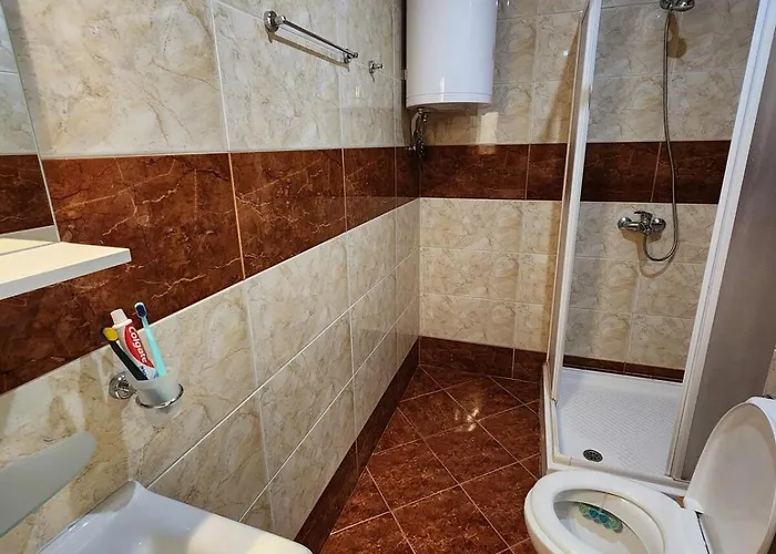 Stunning View Apartment Ravda