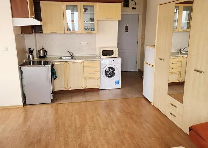 Stunning View Apartment