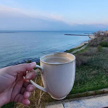 Stunning View * Ravda