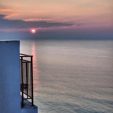 Apartment Stunning View Ravda