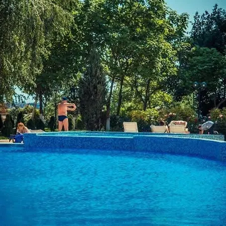 Apartment Stunning View Ravda