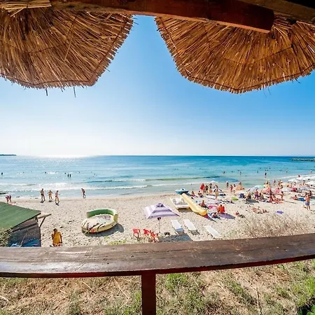 Stunning View 라브다