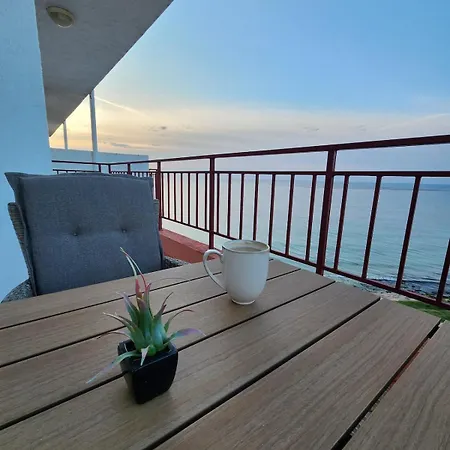 Apartment Stunning View
