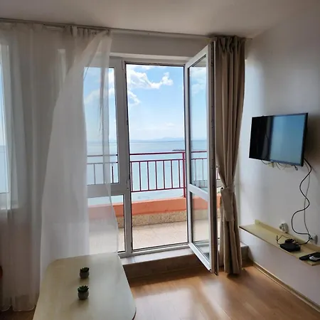 Apartament Stunning View Ravda