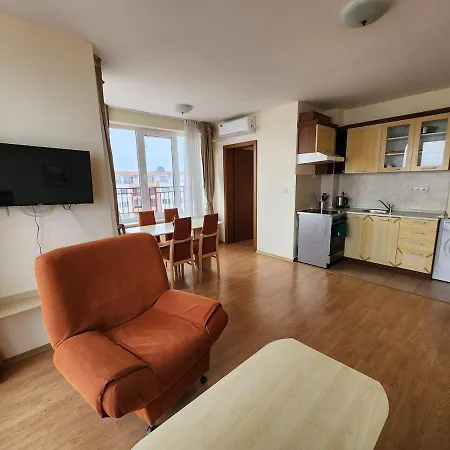 Stunning View 라브다