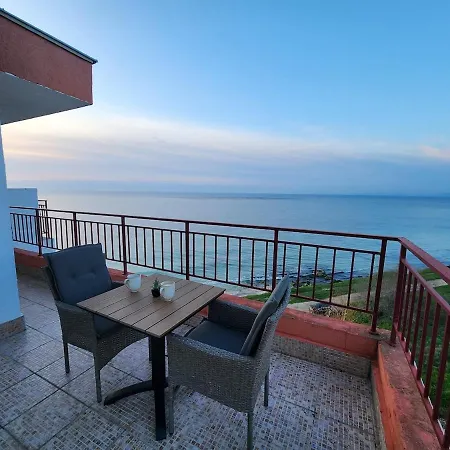 Stunning View Apartment