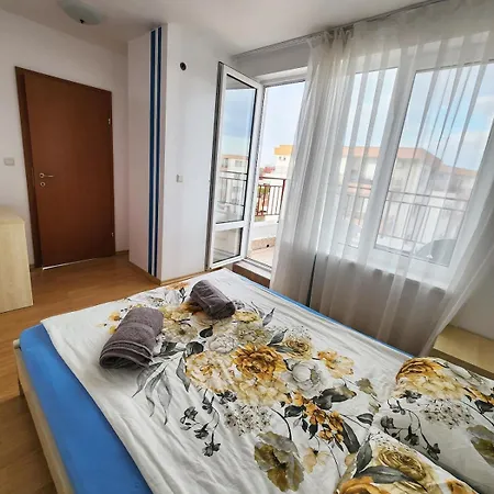Appartement Stunning View Ravda