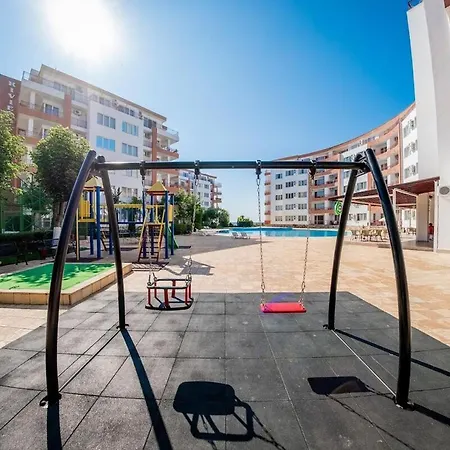 아파트 Stunning View