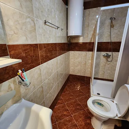 Stunning View Apartment Ravda