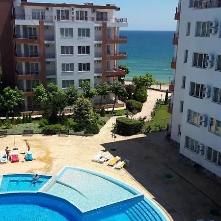 Apartment Stunning View *