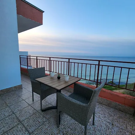 Stunning View Apartment Ravda