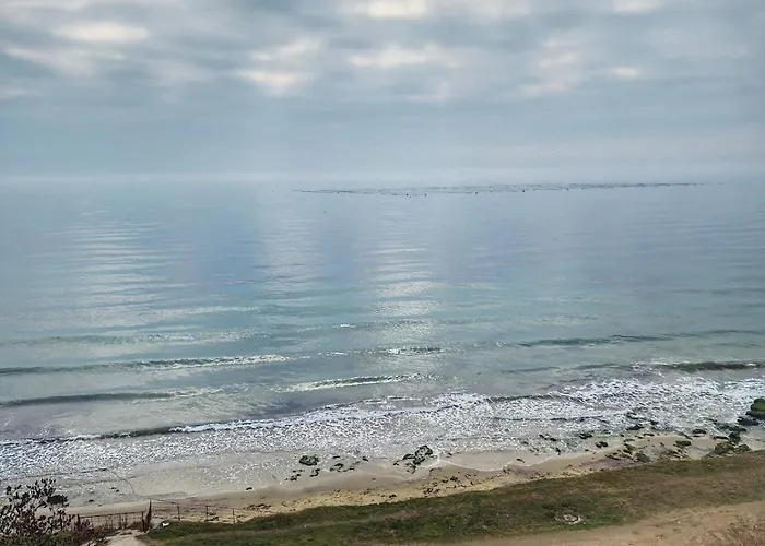 아파트 Stunning View *