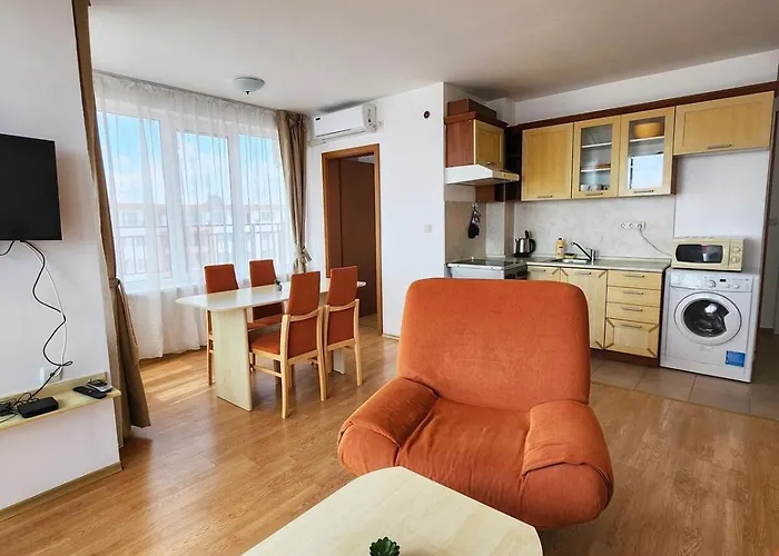 Stunning View 라브다