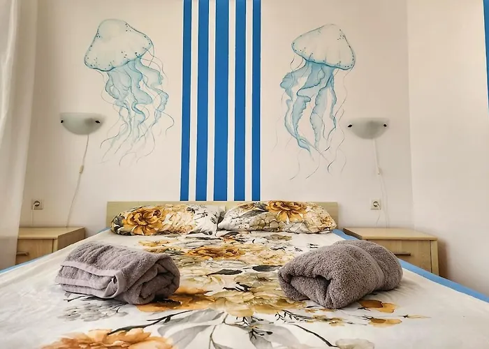 Stunning View * 라브다