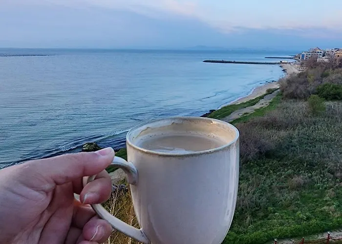 Stunning View * 라브다