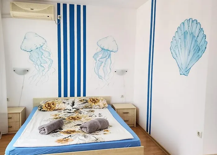 Stunning View 아파트 *