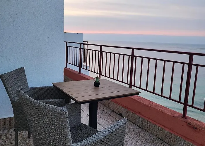 아파트 Stunning View