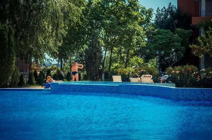 아파트 Stunning View 라브다