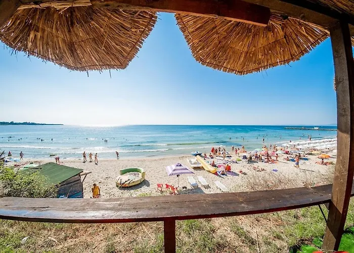 Stunning View 라브다