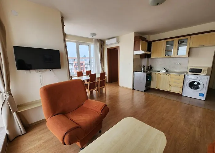 Stunning View 라브다