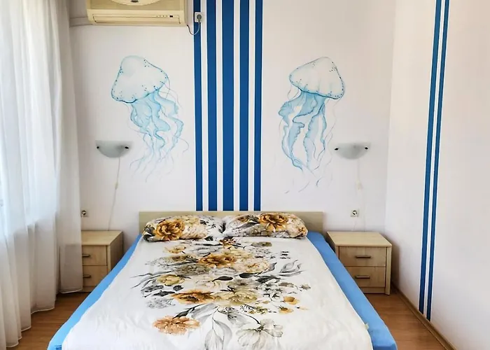 아파트 Stunning View *