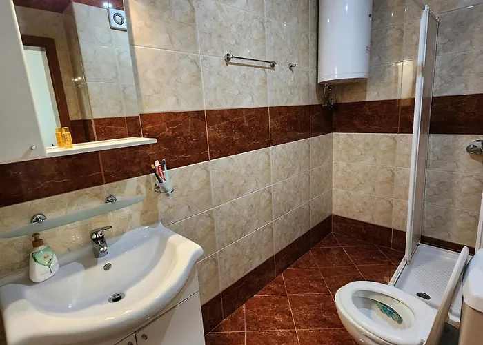 Stunning View 아파트 *