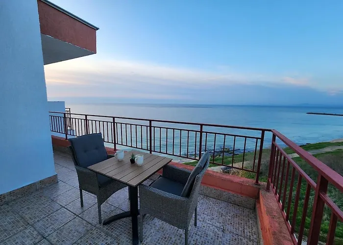 Stunning View 아파트