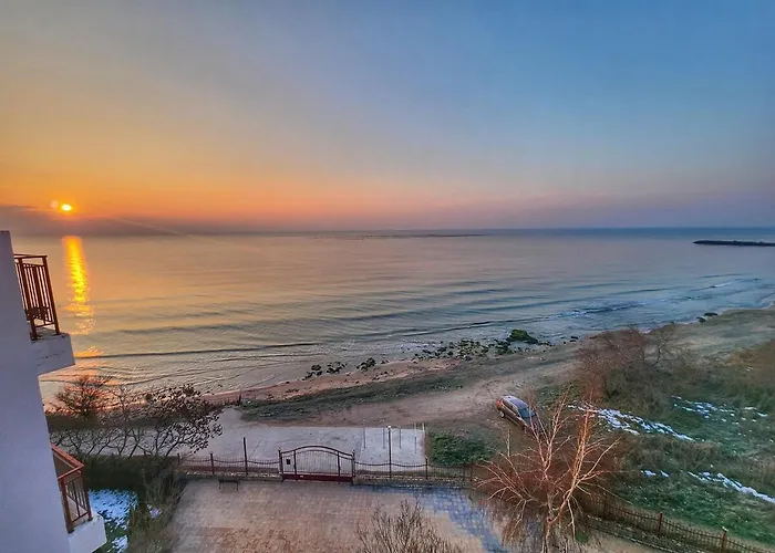 Stunning View 아파트 *