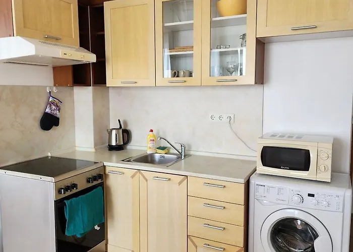 Stunning View 아파트 *