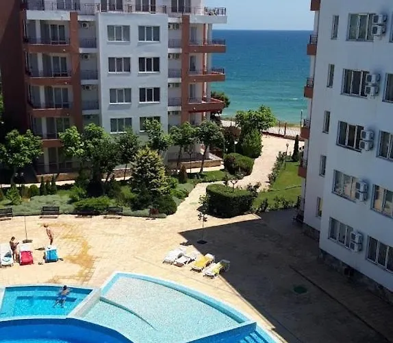 아파트 Stunning View *