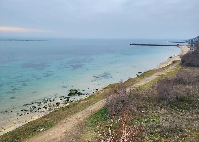 아파트 Stunning View *